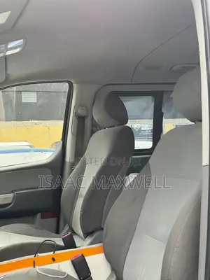 Hyundai i30 2012 Silver