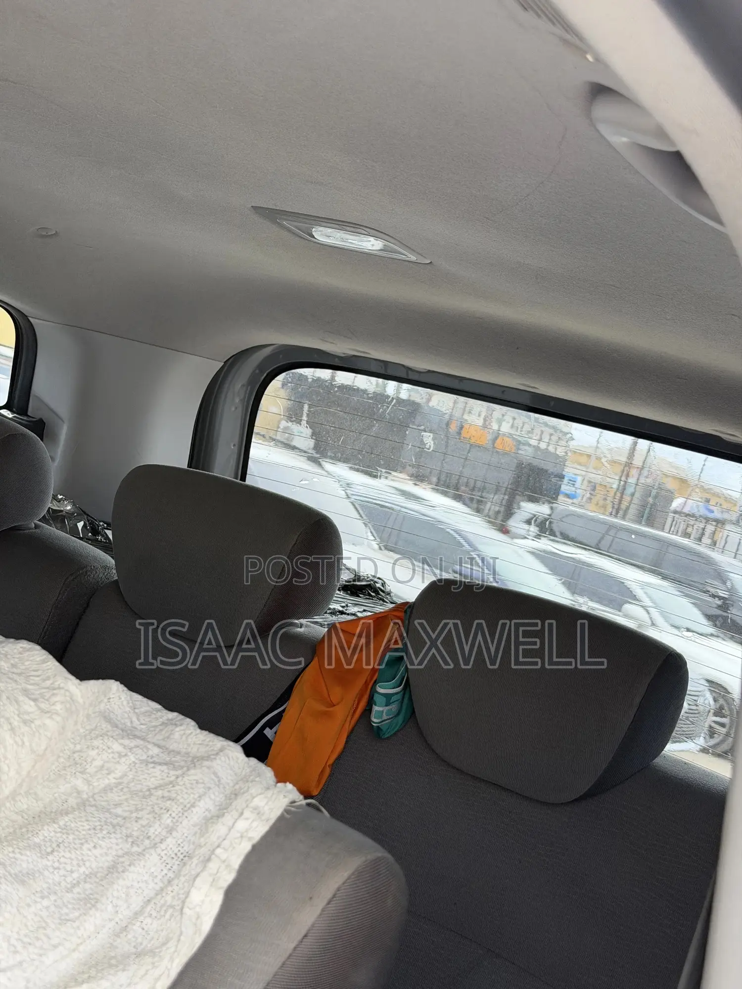 Hyundai i30 2012 Silver