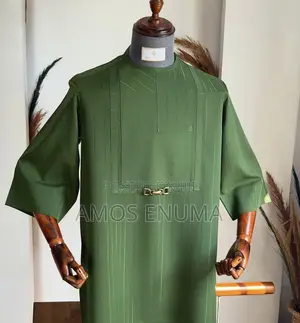 Premium Tailoring Service for Men. Senator Design