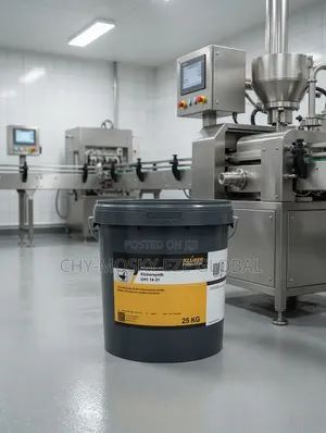 Kluber Klubersynth Uh1 14-31 Food Grade (25kg)