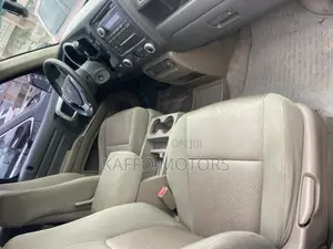 Honda Ridgeline RT 2008 Ivory