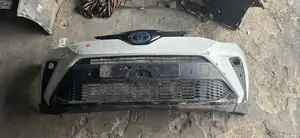 Toyota C H R Bumper