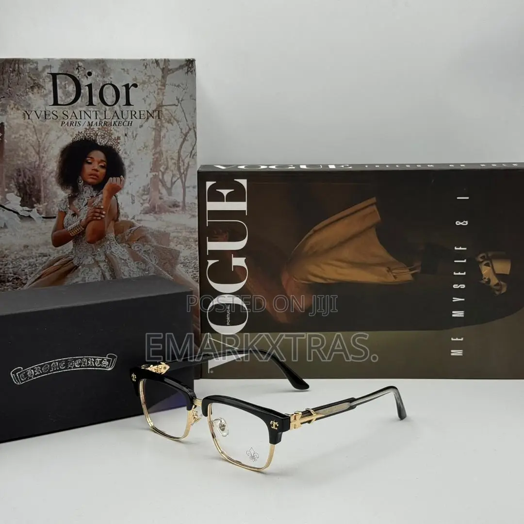 Fashion Glasses