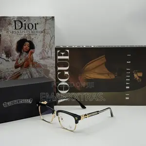 Fashion Glasses