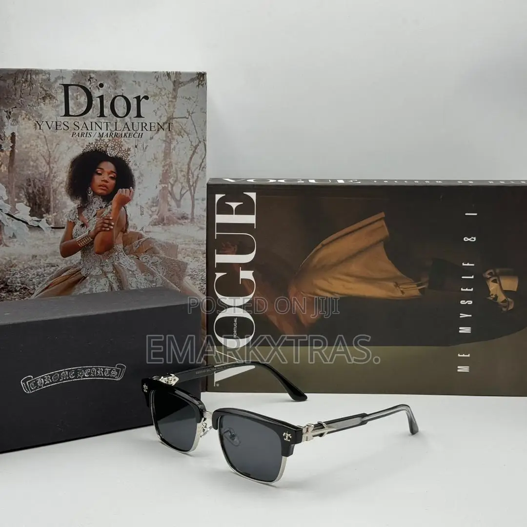 Fashion Glasses