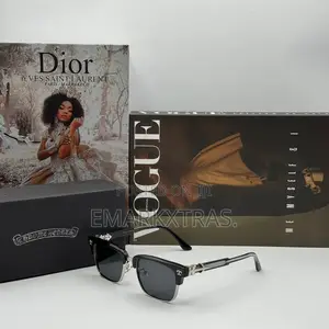 Fashion Glasses