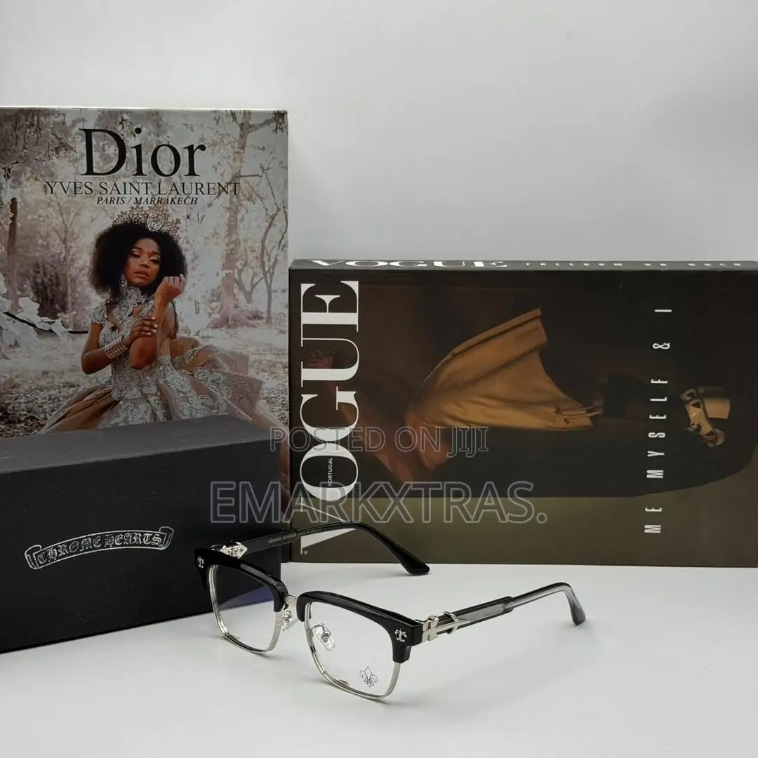 Fashion Glasses