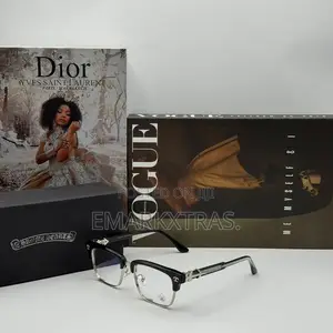 Fashion Glasses