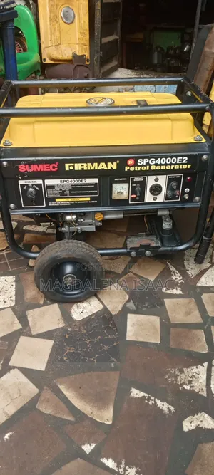 Sumec Firman