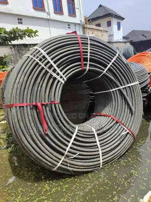 Ducts Pipe 40mm