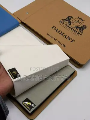 Abdul Collection