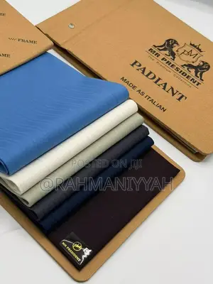 Abdul Collection