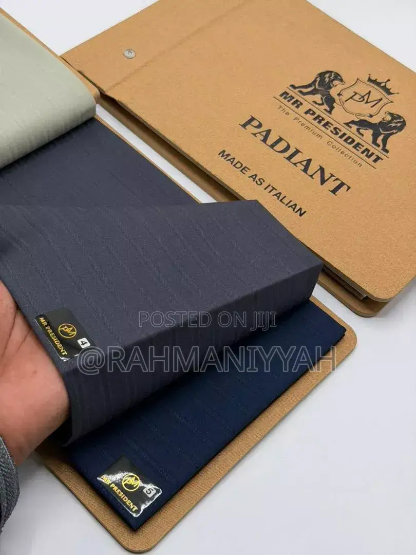 Abdul Collection