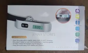 Luggage Scale