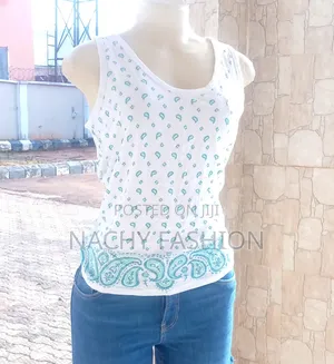 Classy Tank Tops