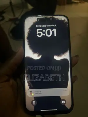Apple iPhone 14 Pro 128 GB Black