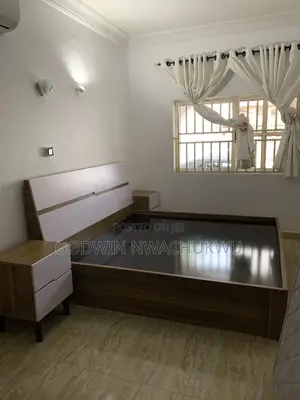 Bed Frame Sides