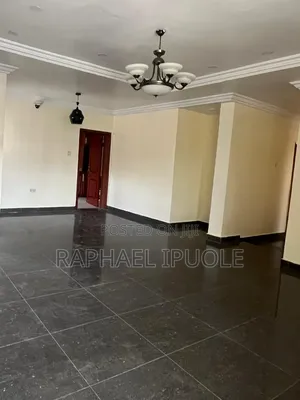 3bdrm Apartment in Adeniyi Jones for rent