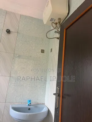 3bdrm Apartment in Adeniyi Jones for rent