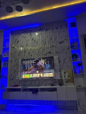 Tv Console