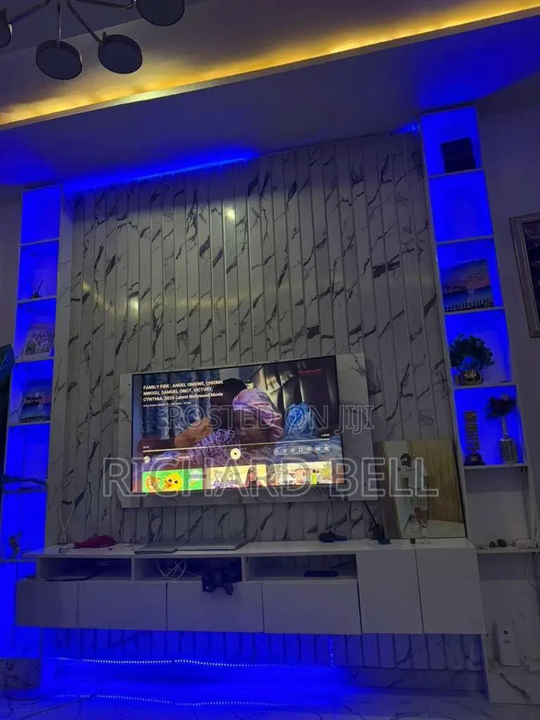 Tv Console