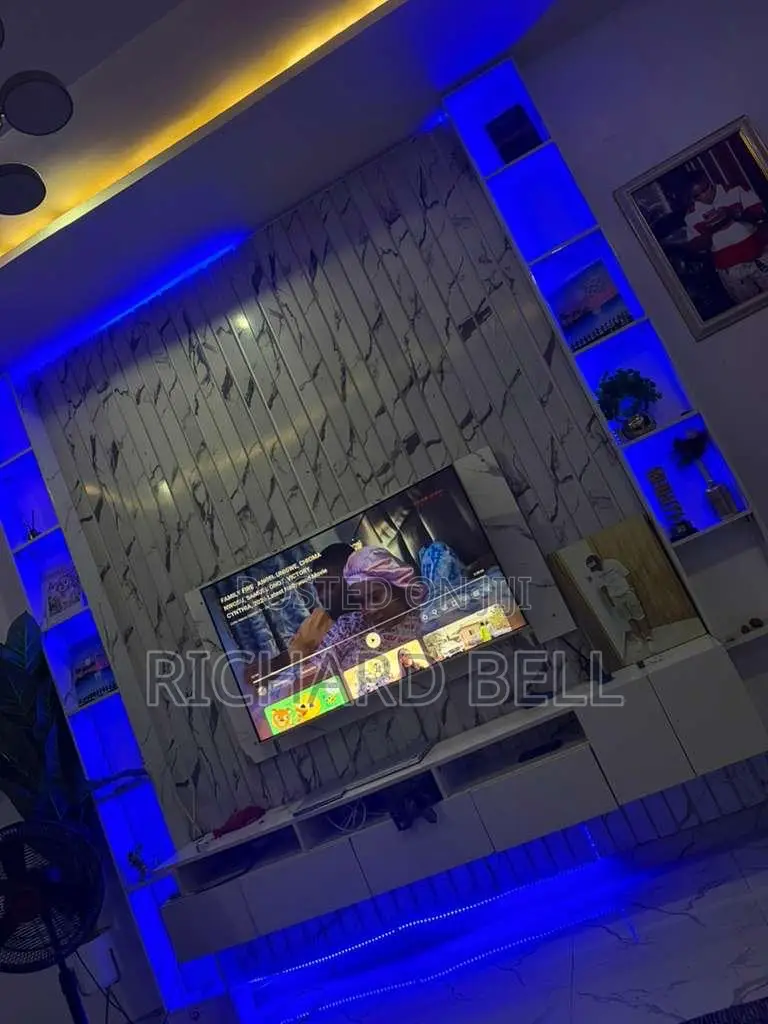 Tv Console