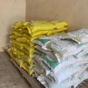 Poultry Feeds