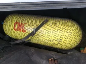 CNG 75l Cylinder and Kit