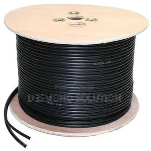 Rg59 Cable 305meters