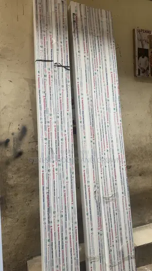 Panel Rack