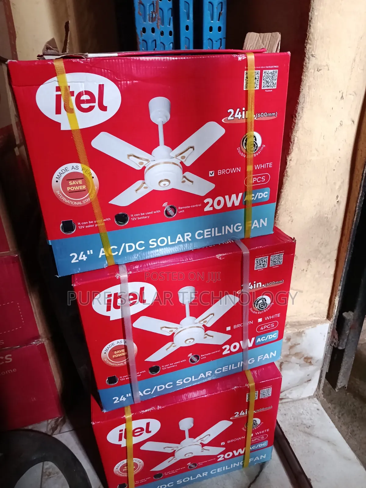 Ceiling Fan
