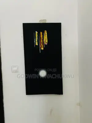 Wall Frames