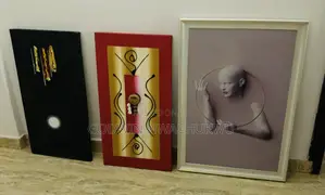 Wall Frames