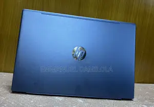 Laptop HP Pavilion 15 16GB Intel Core i7 SSD 256GB