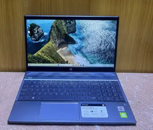 Laptop HP Pavilion 15 16GB Intel Core i7 SSD 256GB