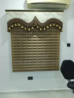 Latest Design of Curtains
