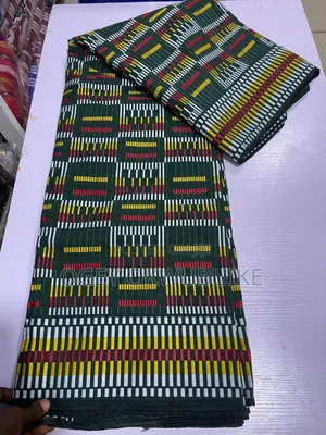Akwete Wrappers