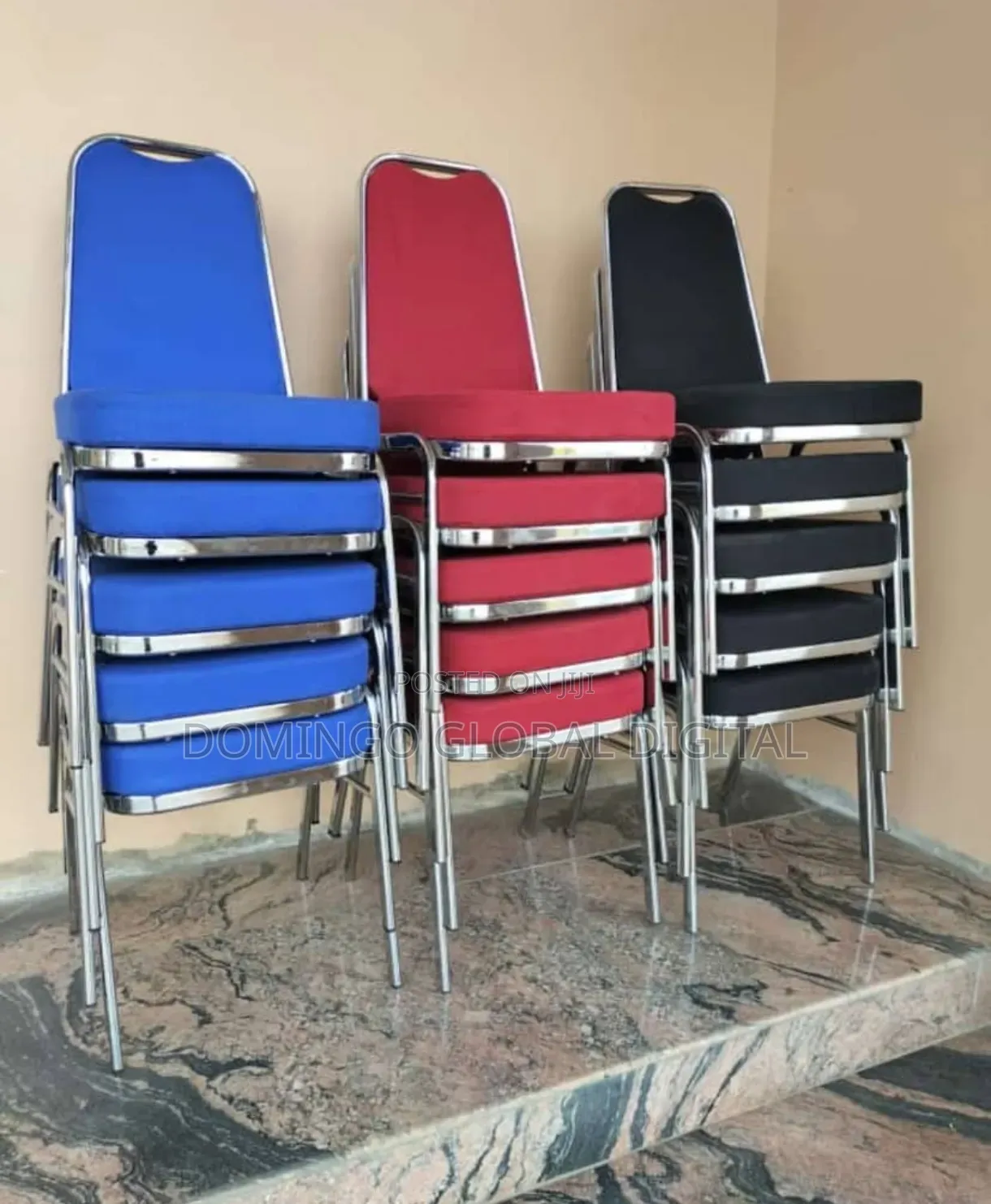 Banquet Chairs