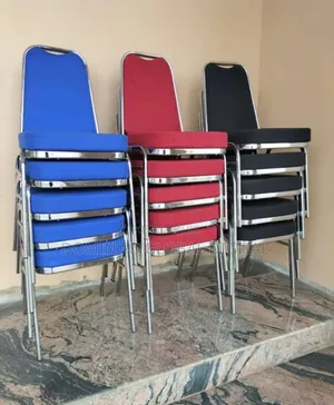 Banquet Chairs