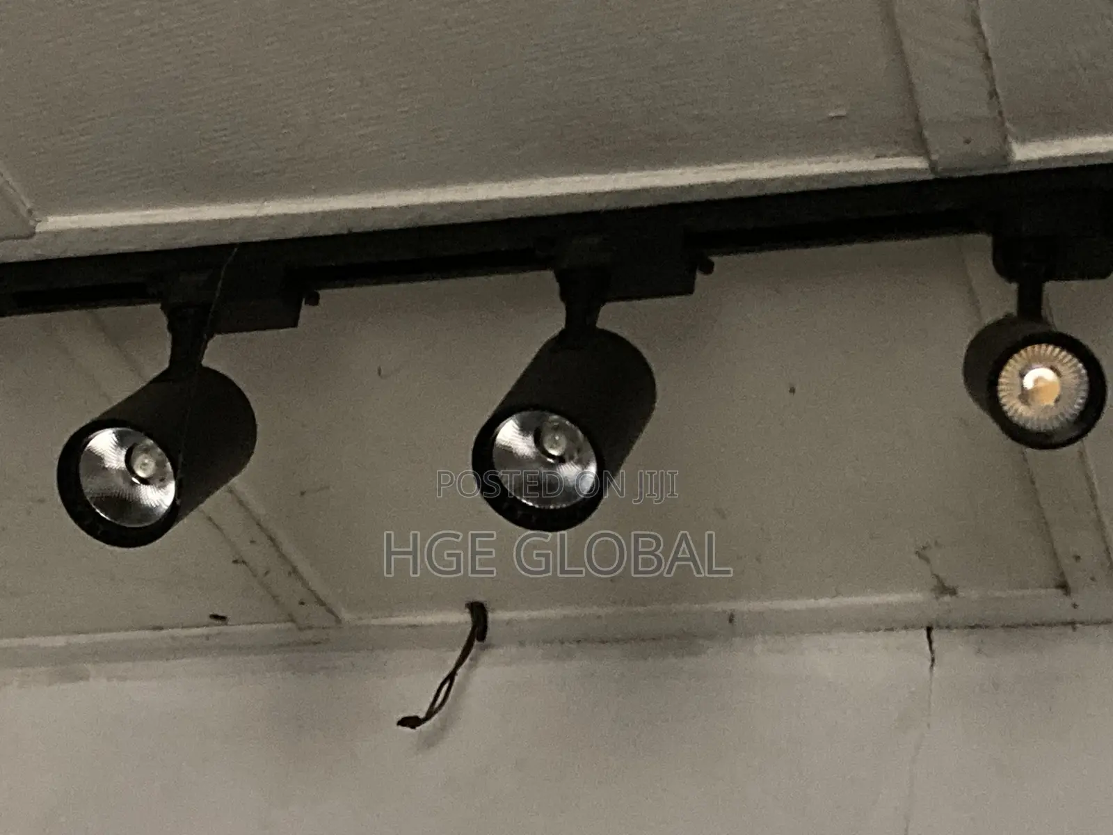 Track Lights