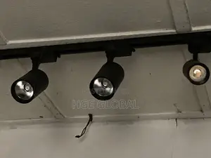 Track Lights