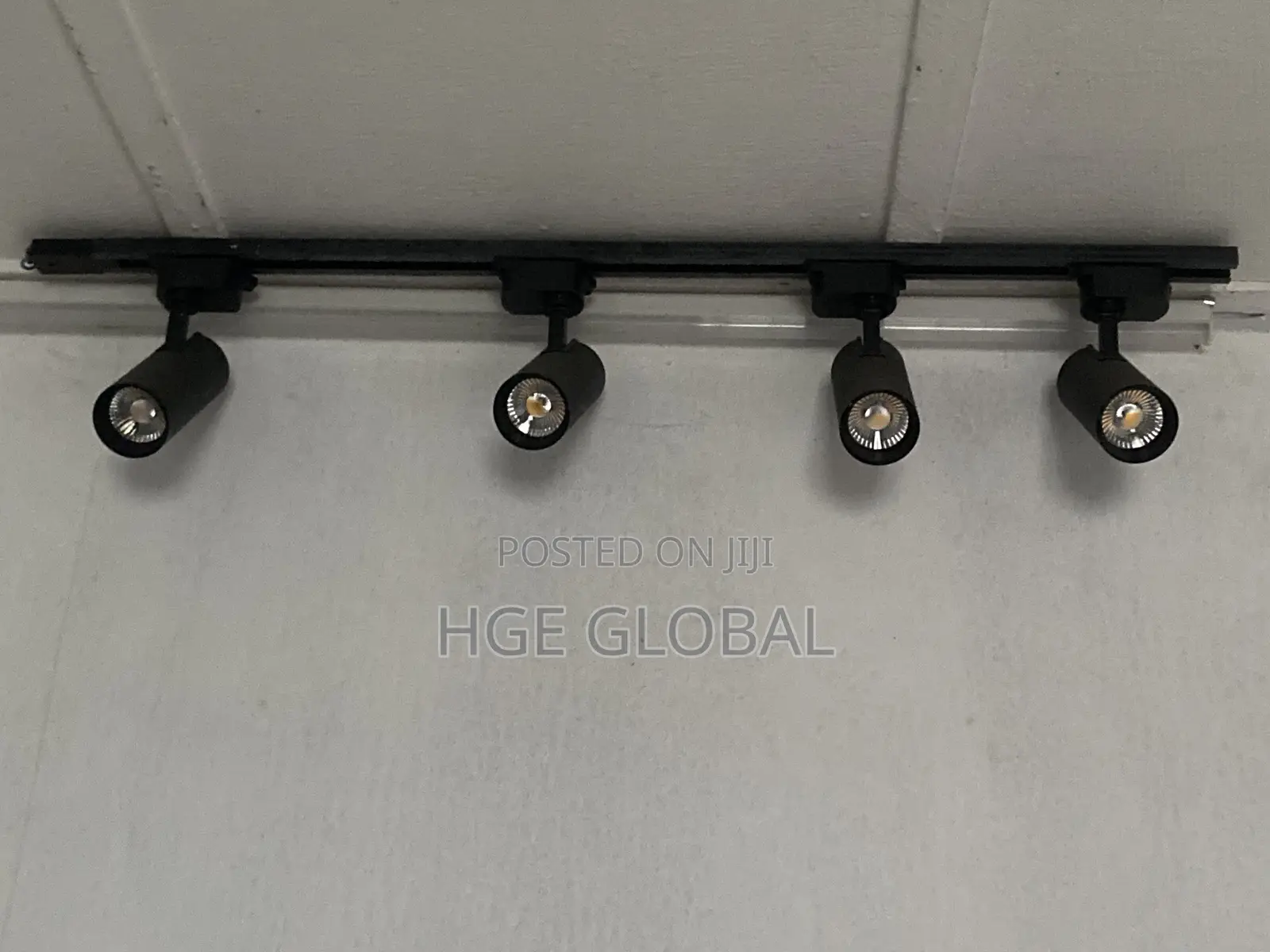 Track Lights