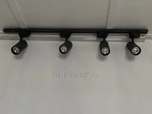 Track Lights