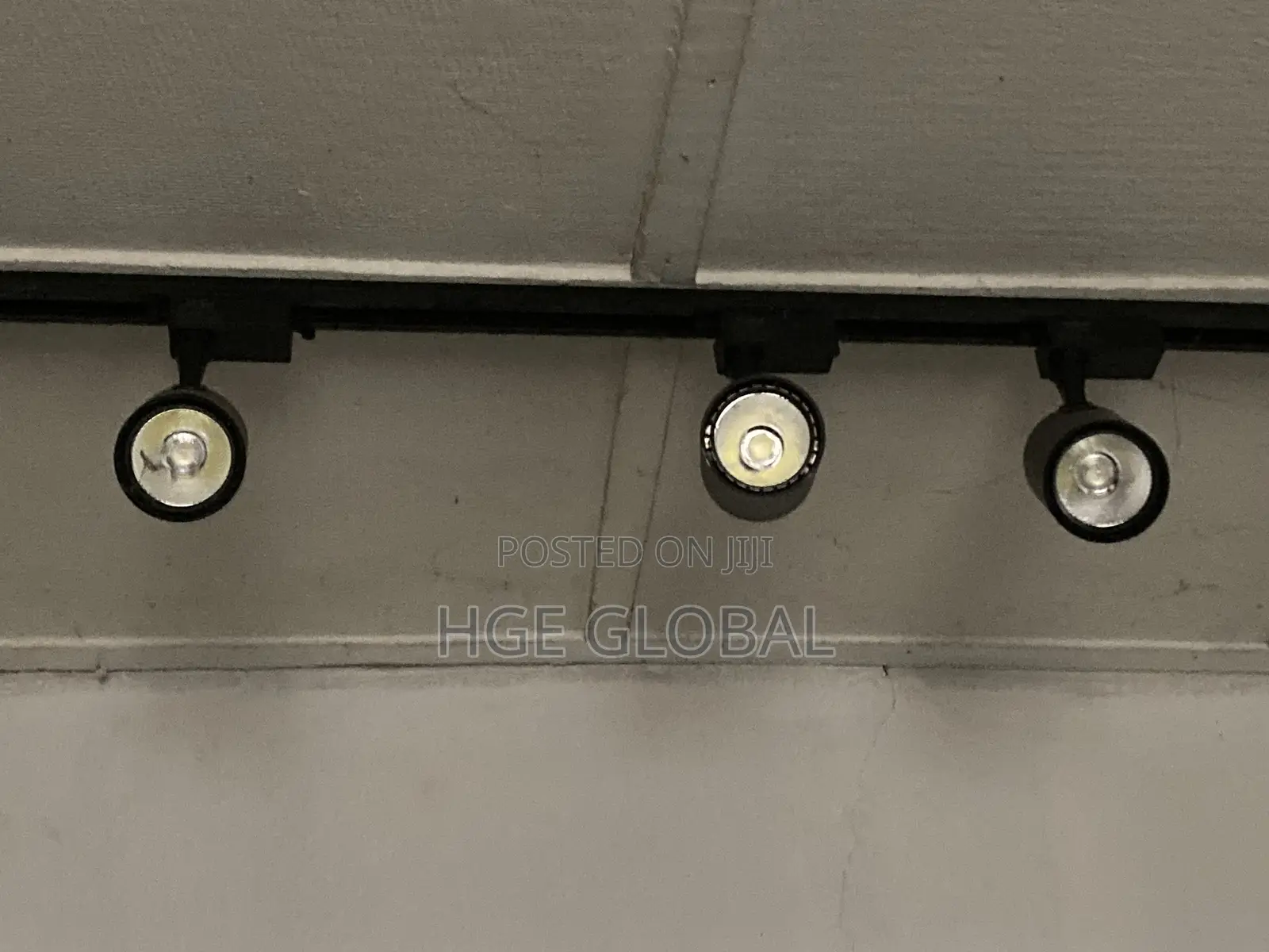 Track Lights