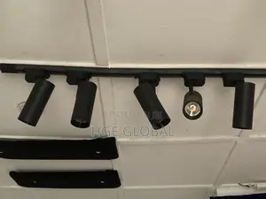 Track Lights