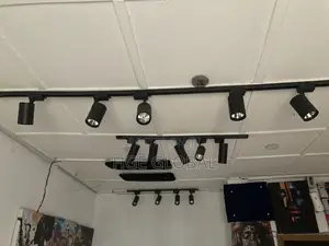 Track Lights