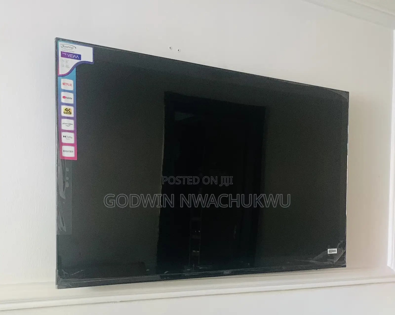Smart Television