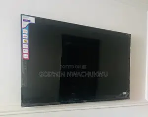 Smart Television