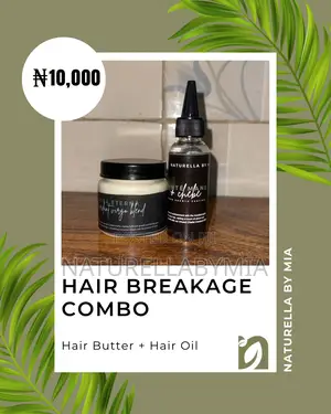 Hair Growth Kit