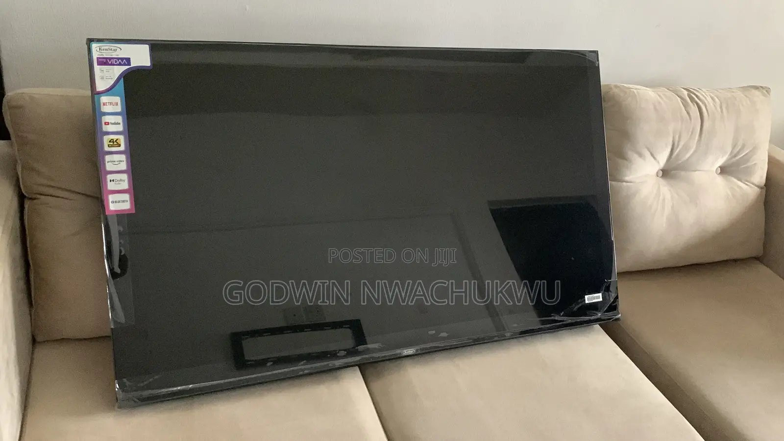 Smart Television